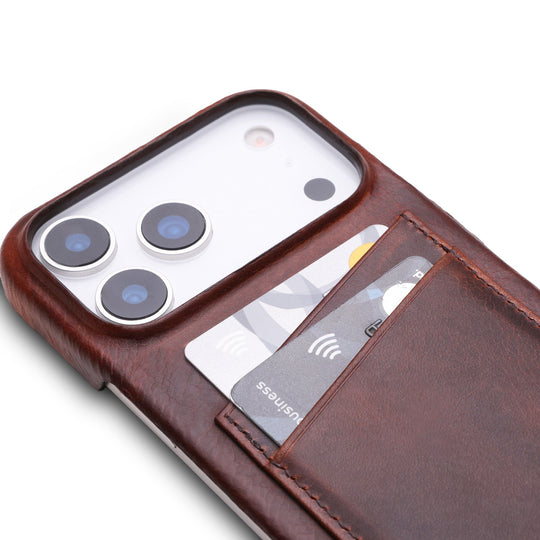 Full Wrap C.C iPhone 17 Pro