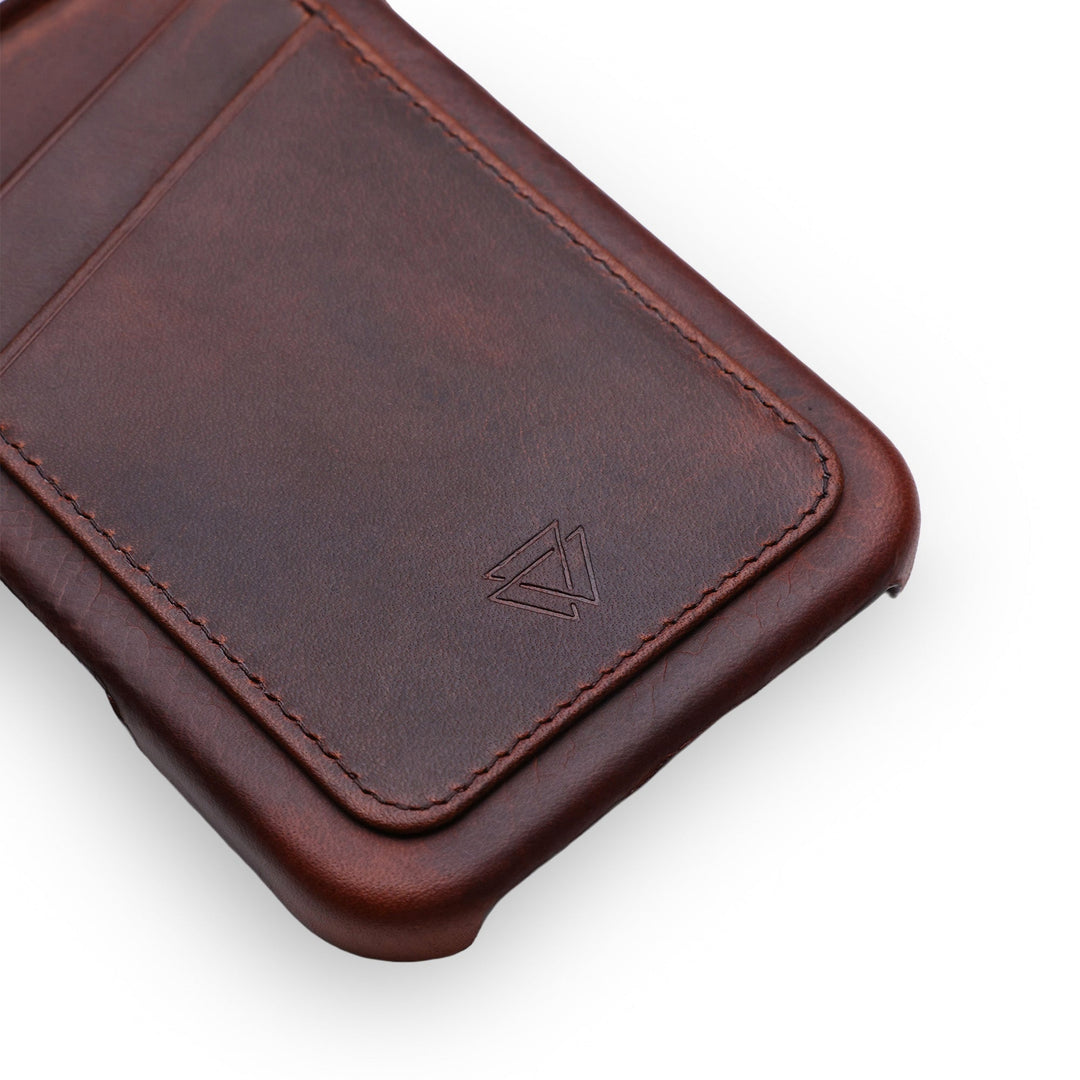 Full Wrap C.C iPhone 17 Pro