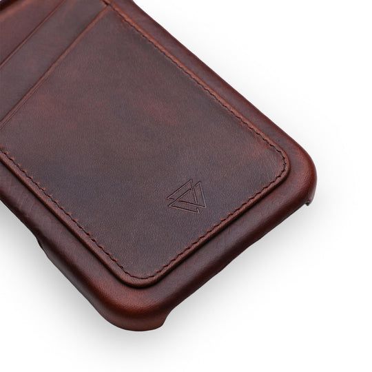 Full Wrap C.C iPhone 17 Pro