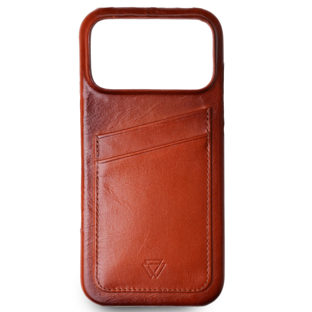 Full Wrap C.C iPhone 17 Pro