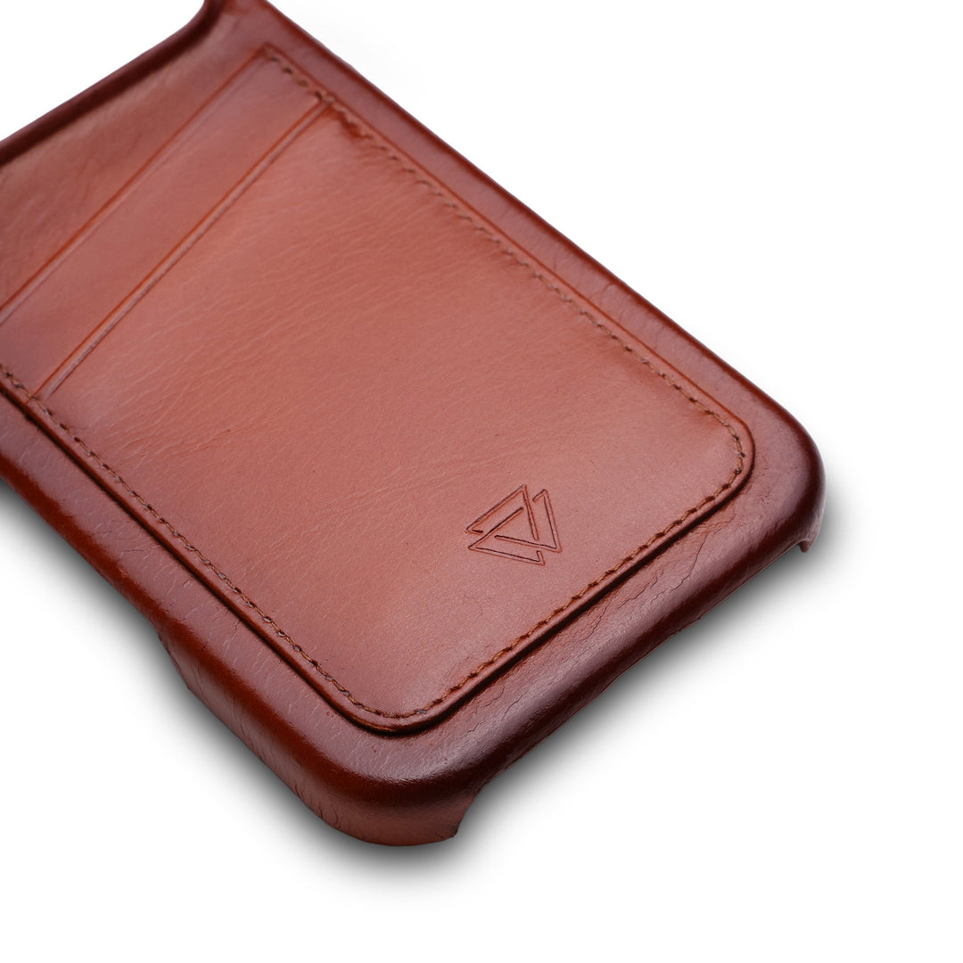 Full Wrap C.C iPhone 17 Pro