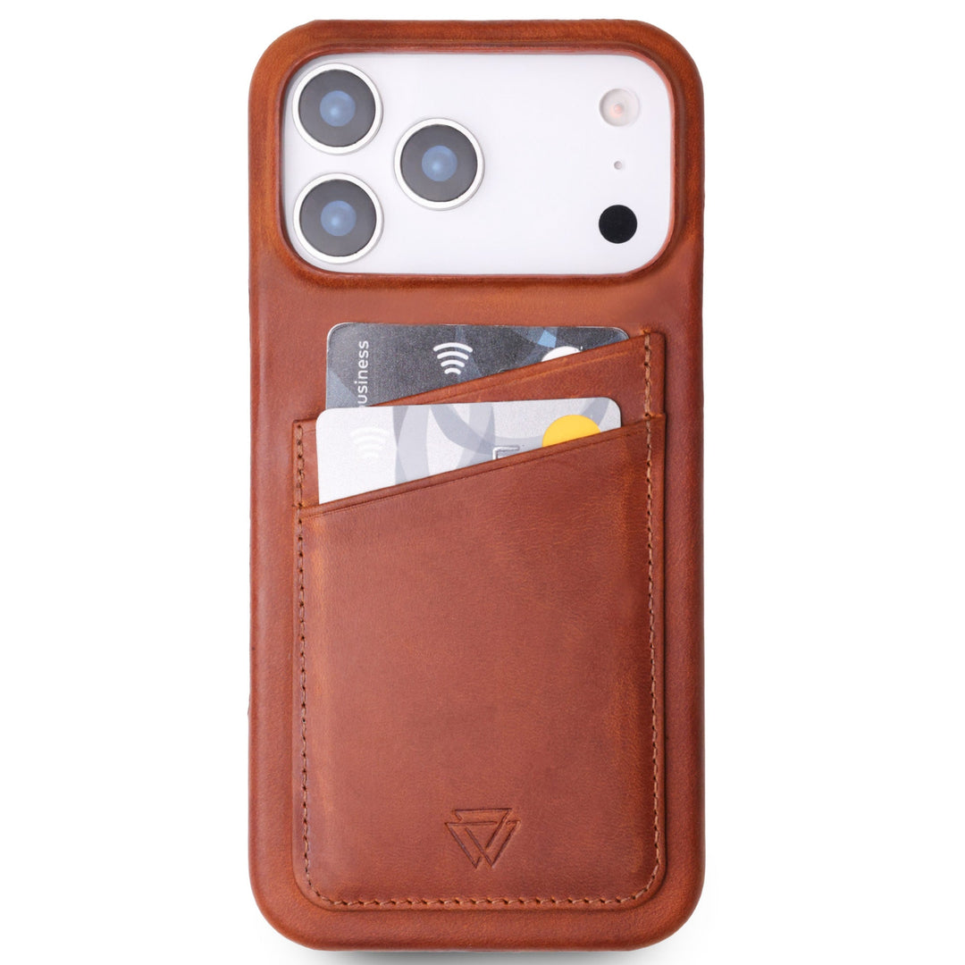 Full Wrap C.C iPhone 17 Pro