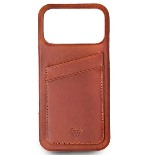 Full Wrap C.C iPhone 17 Pro