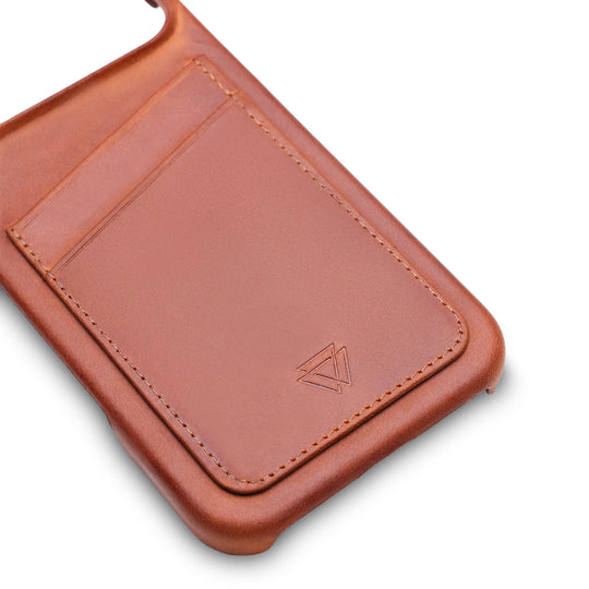 Full Wrap C.C iPhone 17 Pro