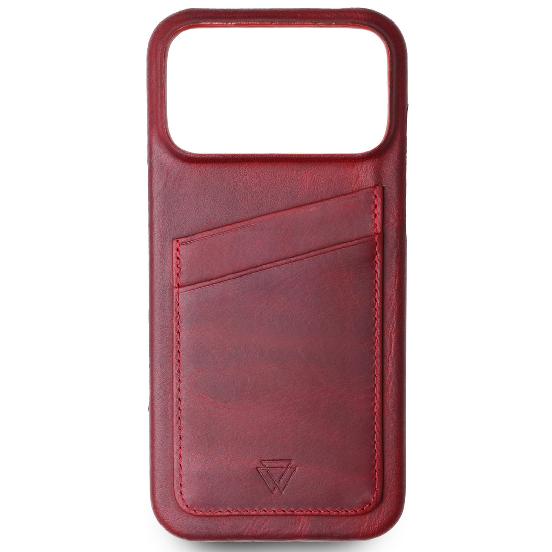 Full Wrap C.C iPhone 17 Pro