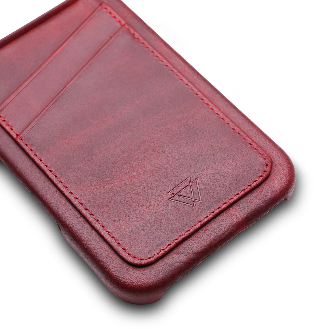 Full Wrap C.C iPhone 17 Pro