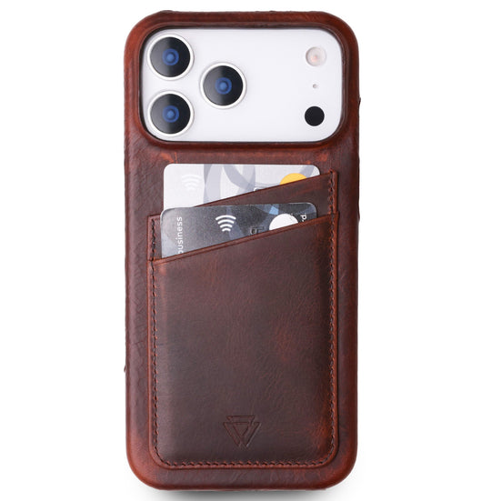 Full Wrap C.C iPhone 17 Pro Max