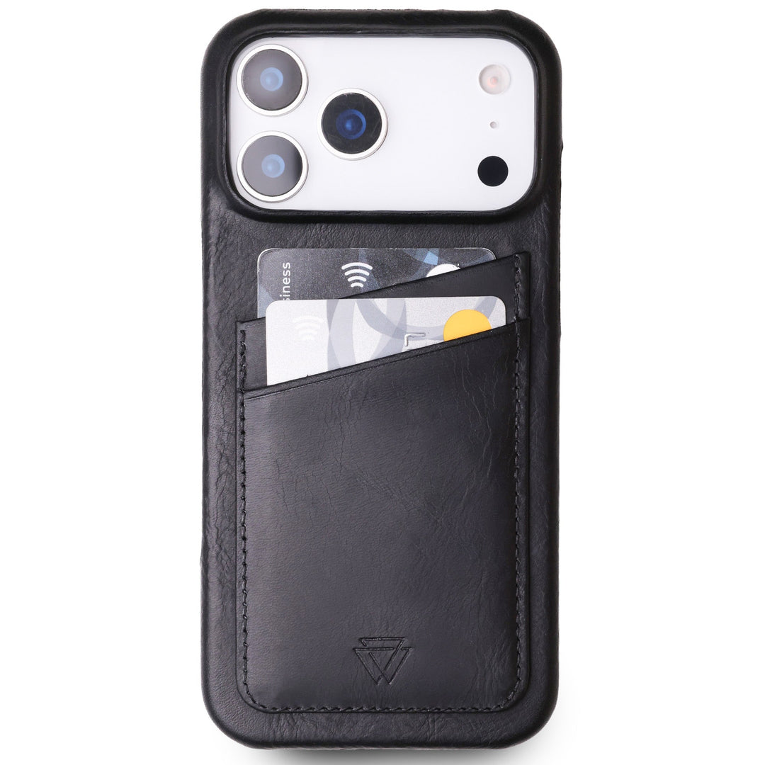 Full Wrap C.C iPhone 17 Pro Max