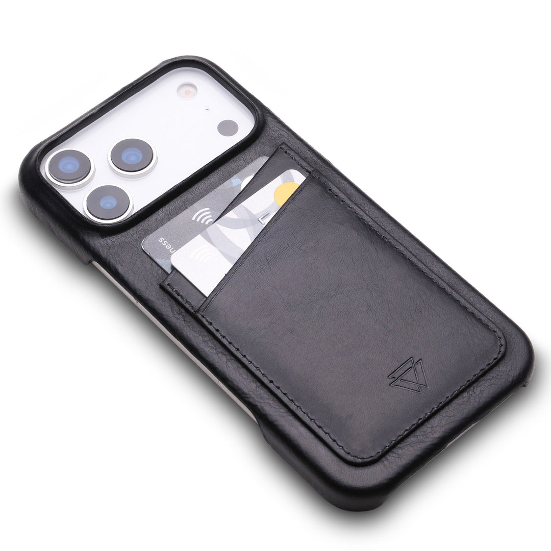 Full Wrap C.C iPhone 17 Pro Max