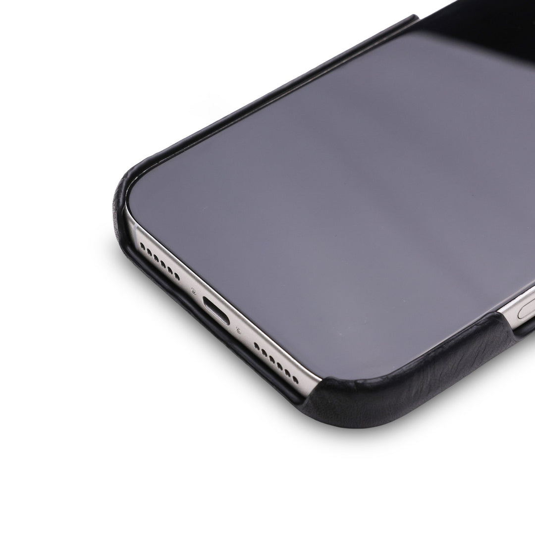 Full Wrap C.C iPhone 17 Pro Max