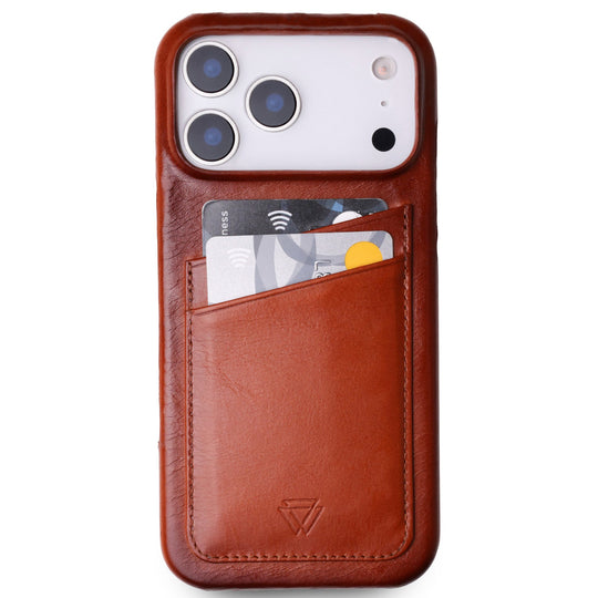 Full Wrap C.C iPhone 17 Pro Max