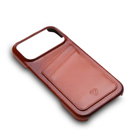 Full Wrap C.C iPhone 17 Pro Max