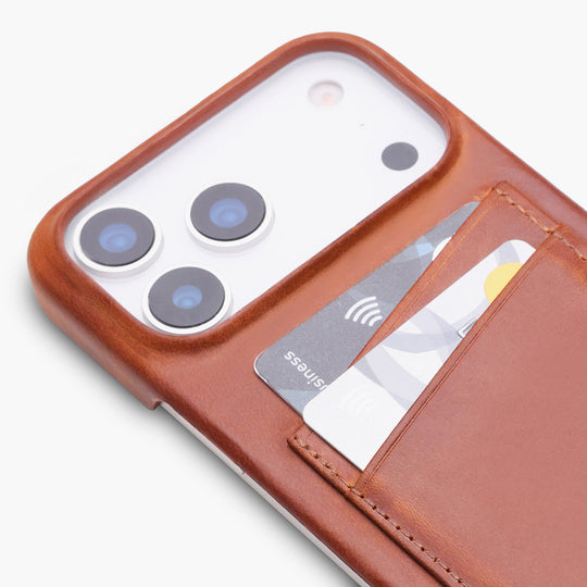 Full Wrap C.C iPhone 17 Pro Max