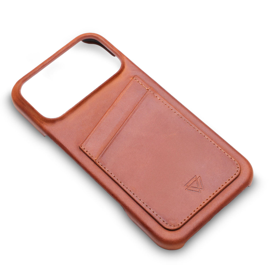 Full Wrap C.C iPhone 17 Pro Max