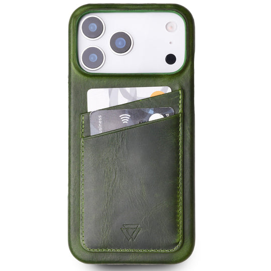 Full Wrap C.C iPhone 17 Pro Max