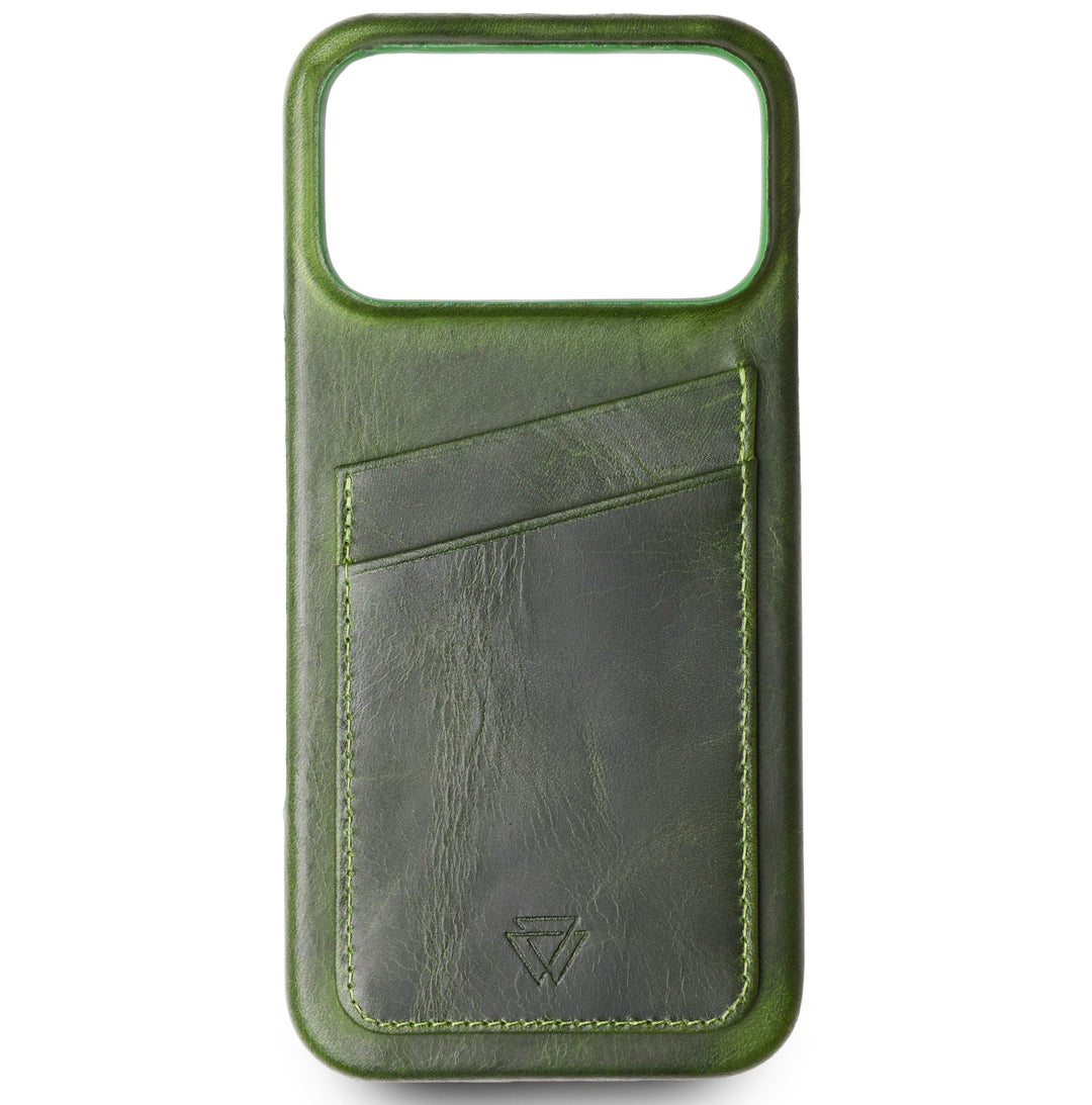 Full Wrap C.C iPhone 17 Pro Max