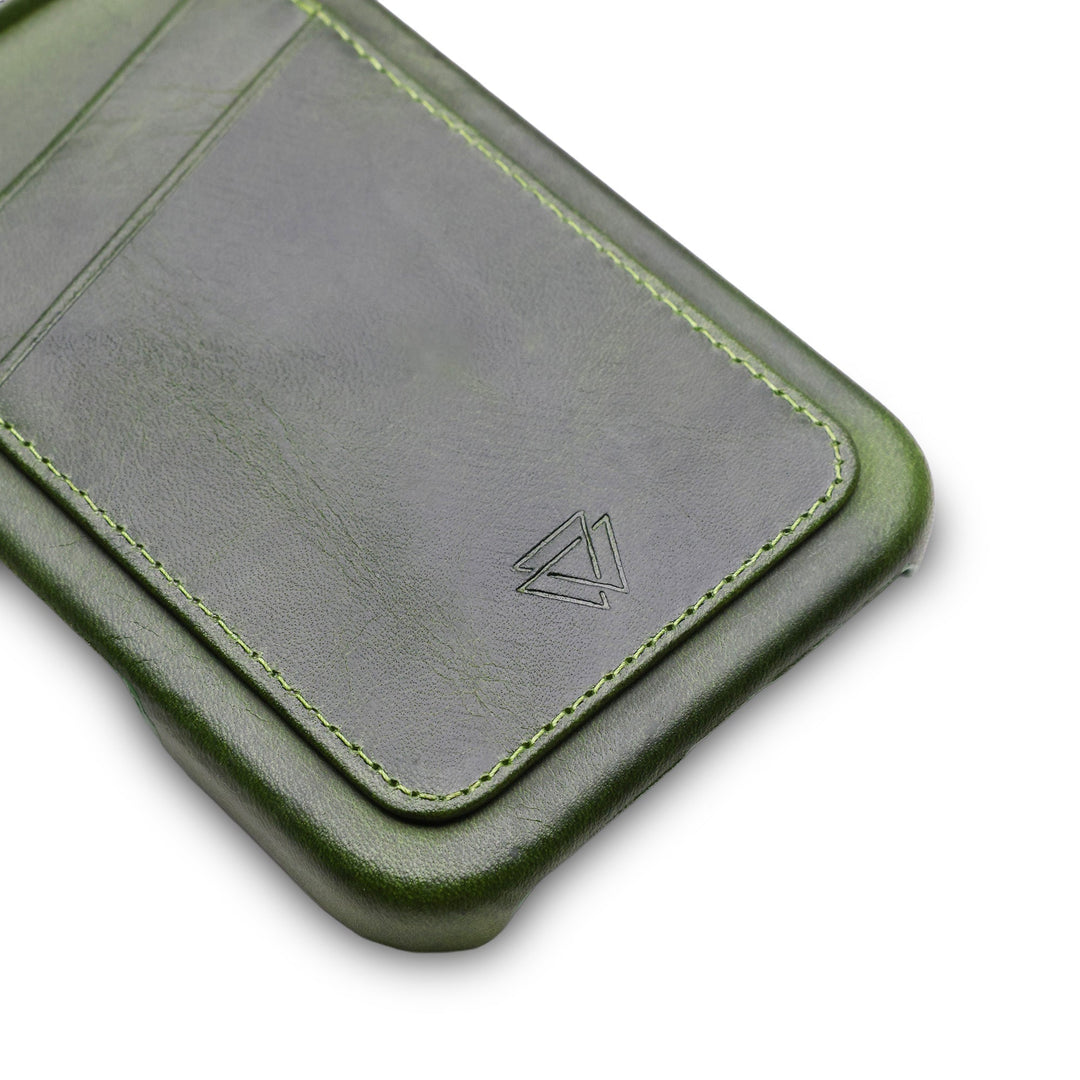 Full Wrap C.C iPhone 17 Pro Max