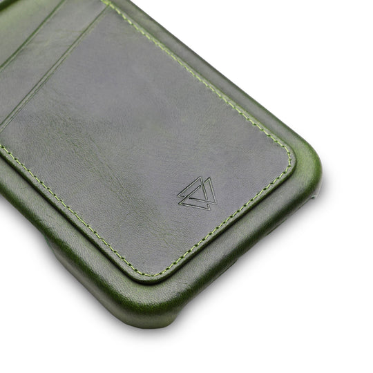 Full Wrap C.C iPhone 17 Pro Max