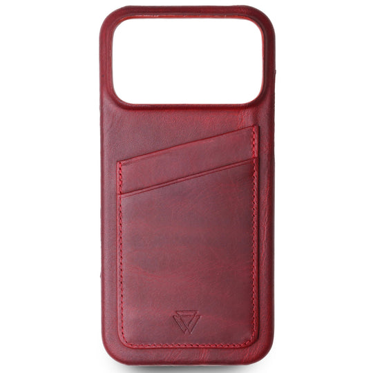 Full Wrap C.C iPhone 17 Pro Max