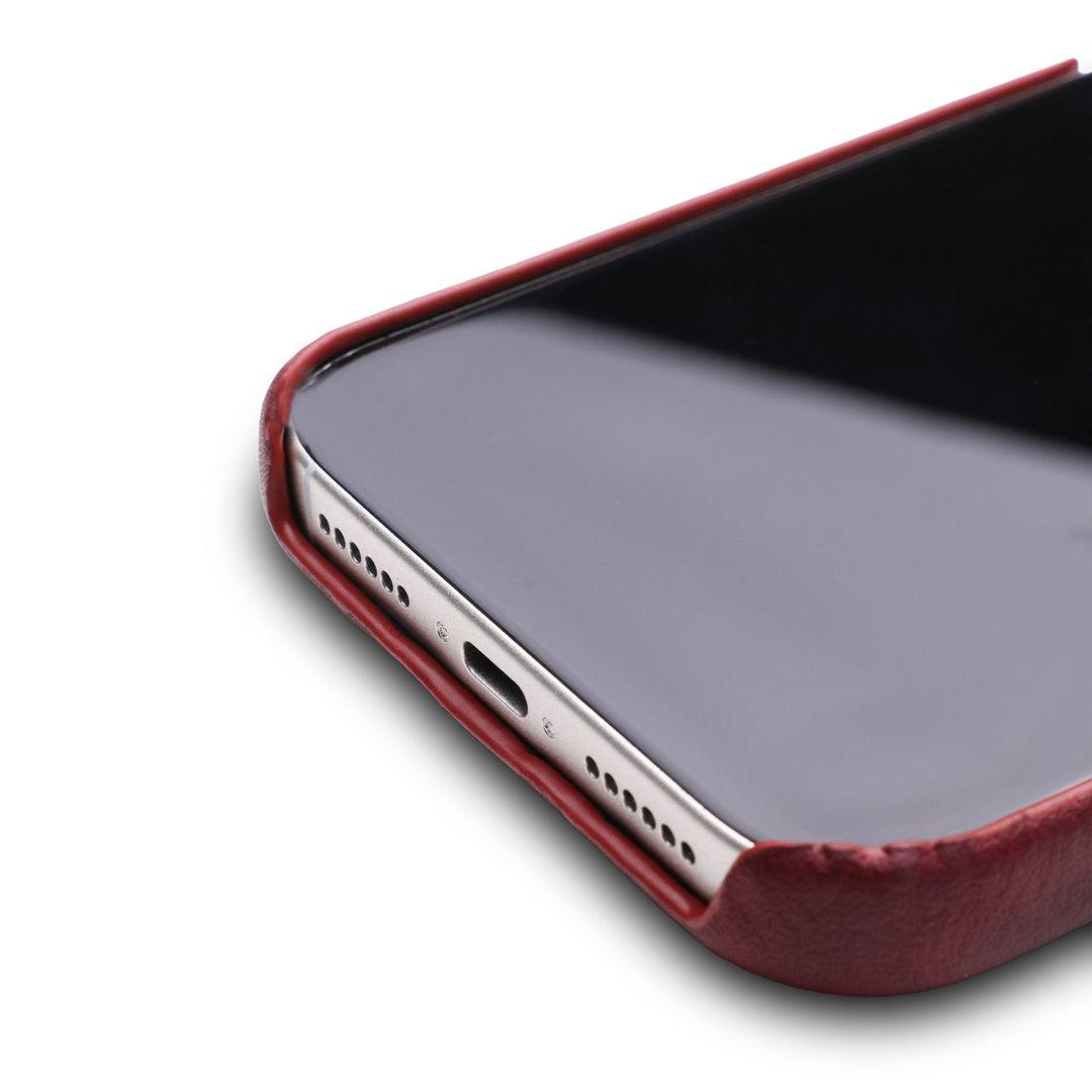 Full Wrap C.C iPhone 17 Pro Max