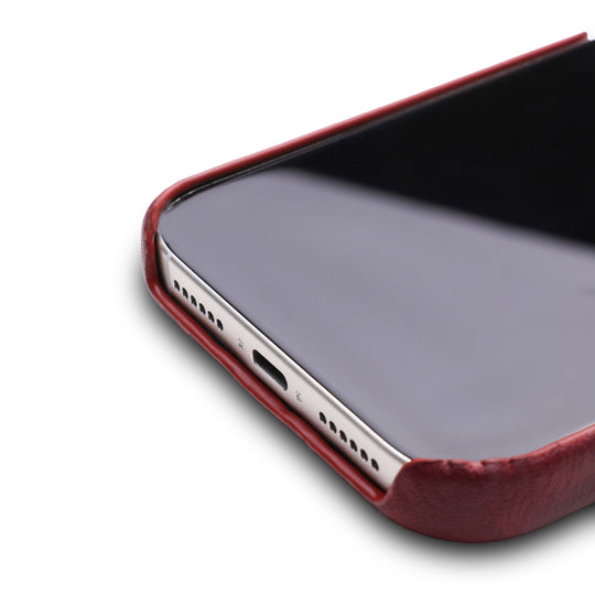 Full Wrap C.C iPhone 17 Pro Max