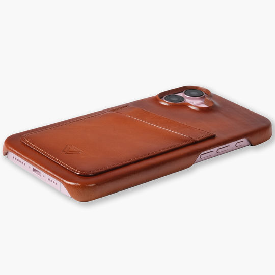 Full Wrap C.C. Magsafe iPhone 17