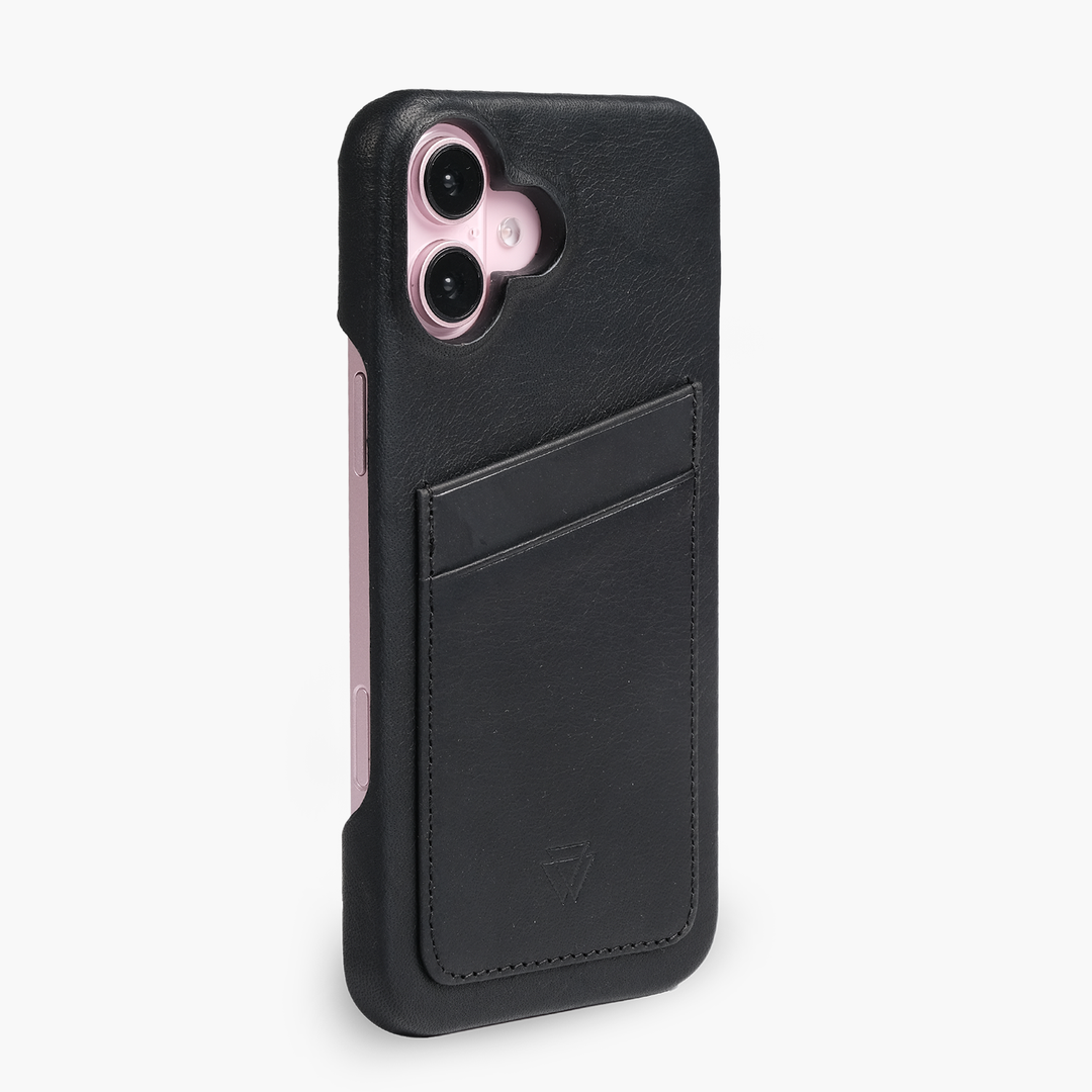 Full Wrap C.C. Magsafe iPhone 17