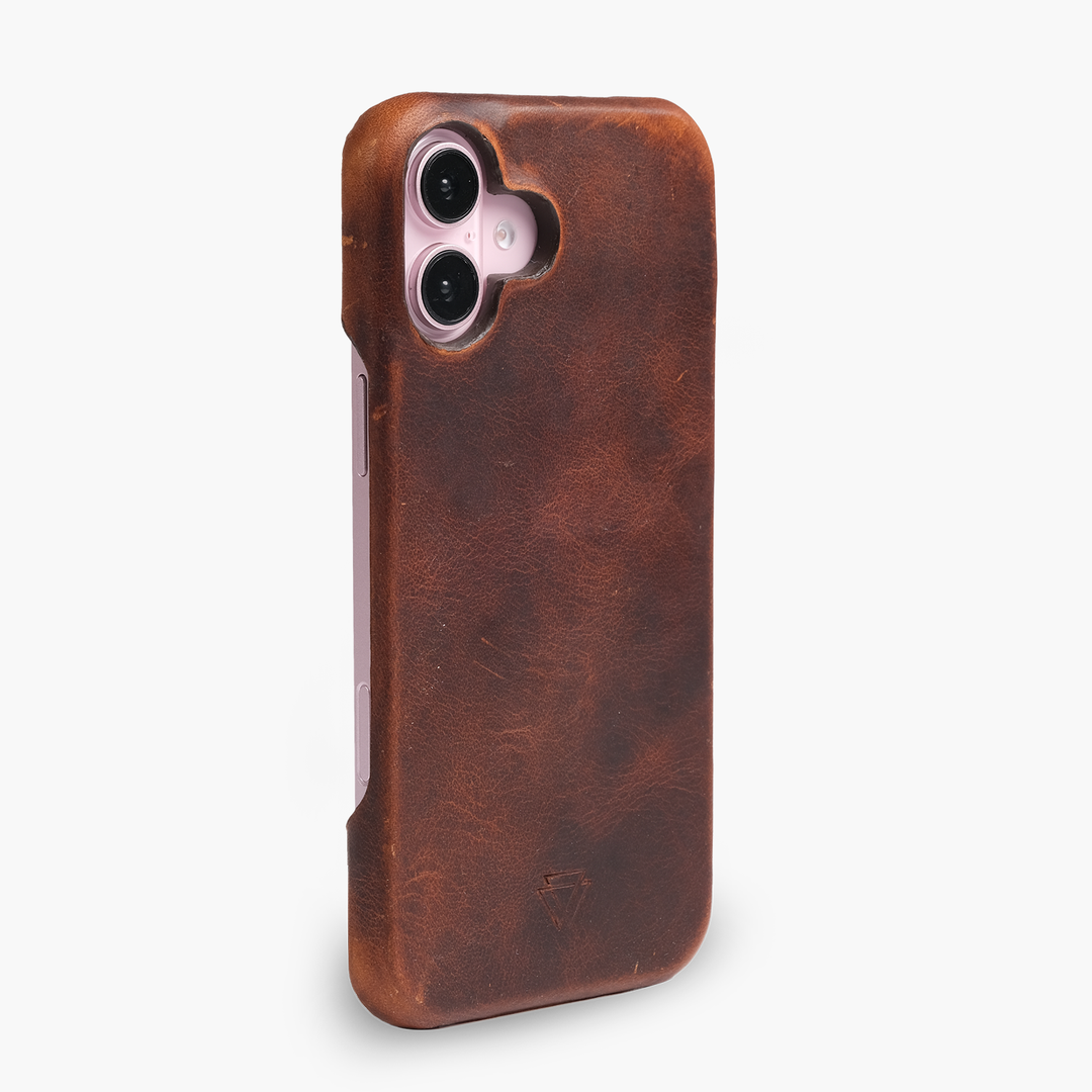 Full Wrap C.C. Magsafe iPhone 17