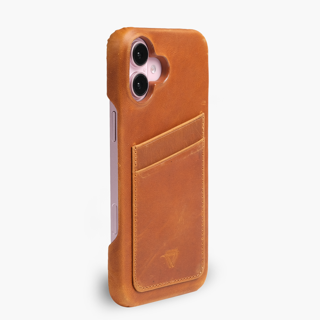 Full Wrap C.C. Magsafe iPhone 17