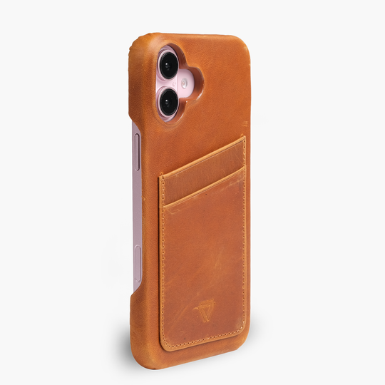 Full Wrap C.C. Magsafe iPhone 17