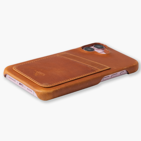 Full Wrap C.C. Magsafe iPhone 17