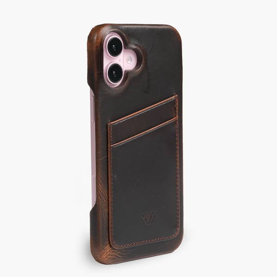 Full Wrap C.C. Magsafe iPhone 17