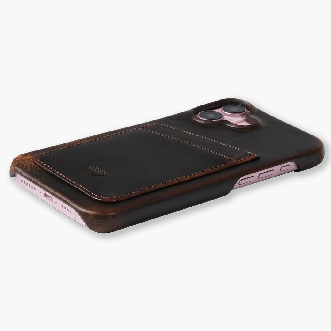 Full Wrap C.C. Magsafe iPhone 17