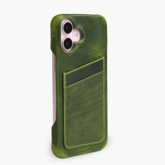 Full Wrap C.C. Magsafe iPhone 17