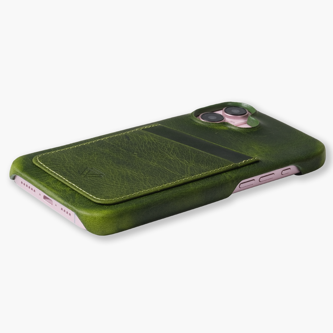 Full Wrap C.C. Magsafe iPhone 17