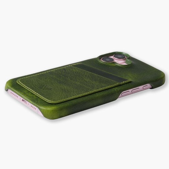 Full Wrap C.C. Magsafe iPhone 17