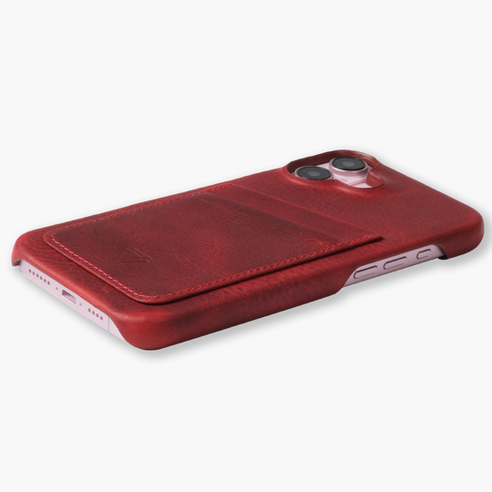 Full Wrap C.C. Magsafe iPhone 17