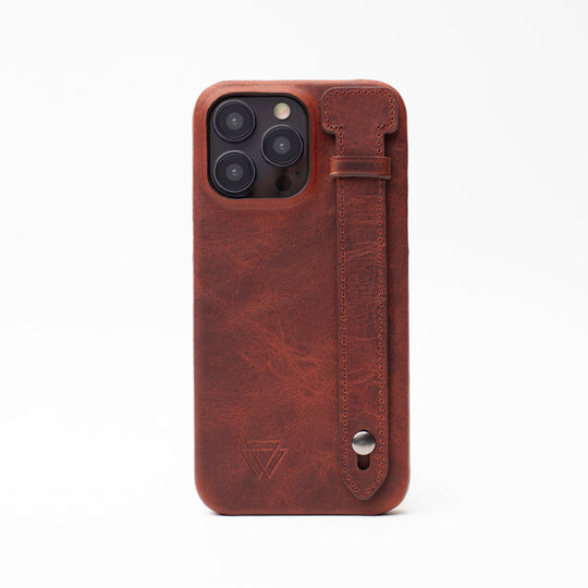 Full Wrap Holder iPhone 12 Pro Max