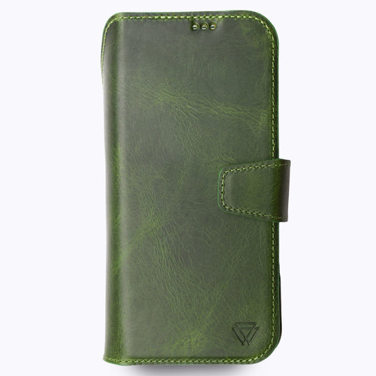 Full Wrap Magic Case iPhone 17 Pro