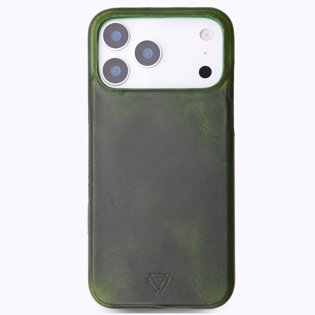 Full Wrap Magic Case iPhone 17 Pro