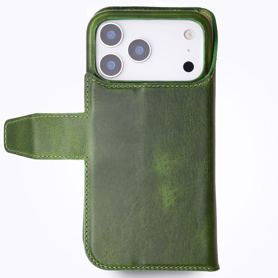 Full Wrap Magic Case iPhone 17 Pro