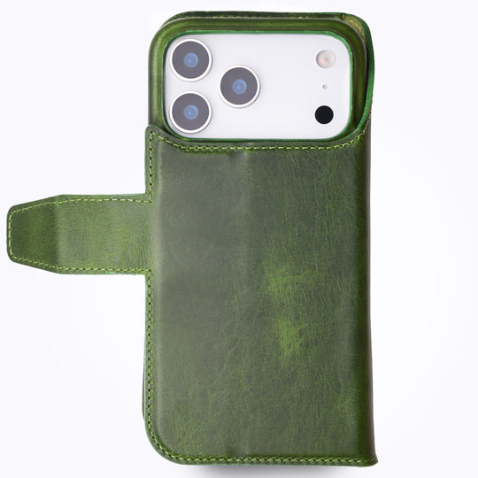 Full Wrap Magic Case iPhone 17 Pro