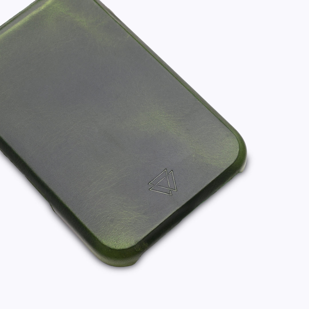 Full Wrap Magic Case iPhone 17 Pro