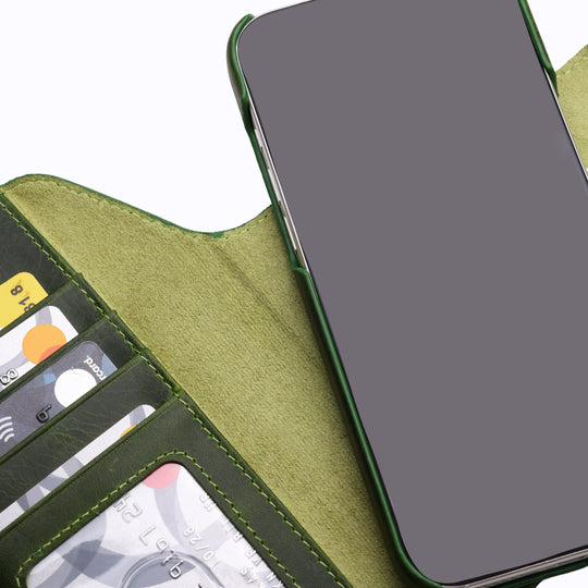 Full Wrap Magic Case iPhone 17 Pro