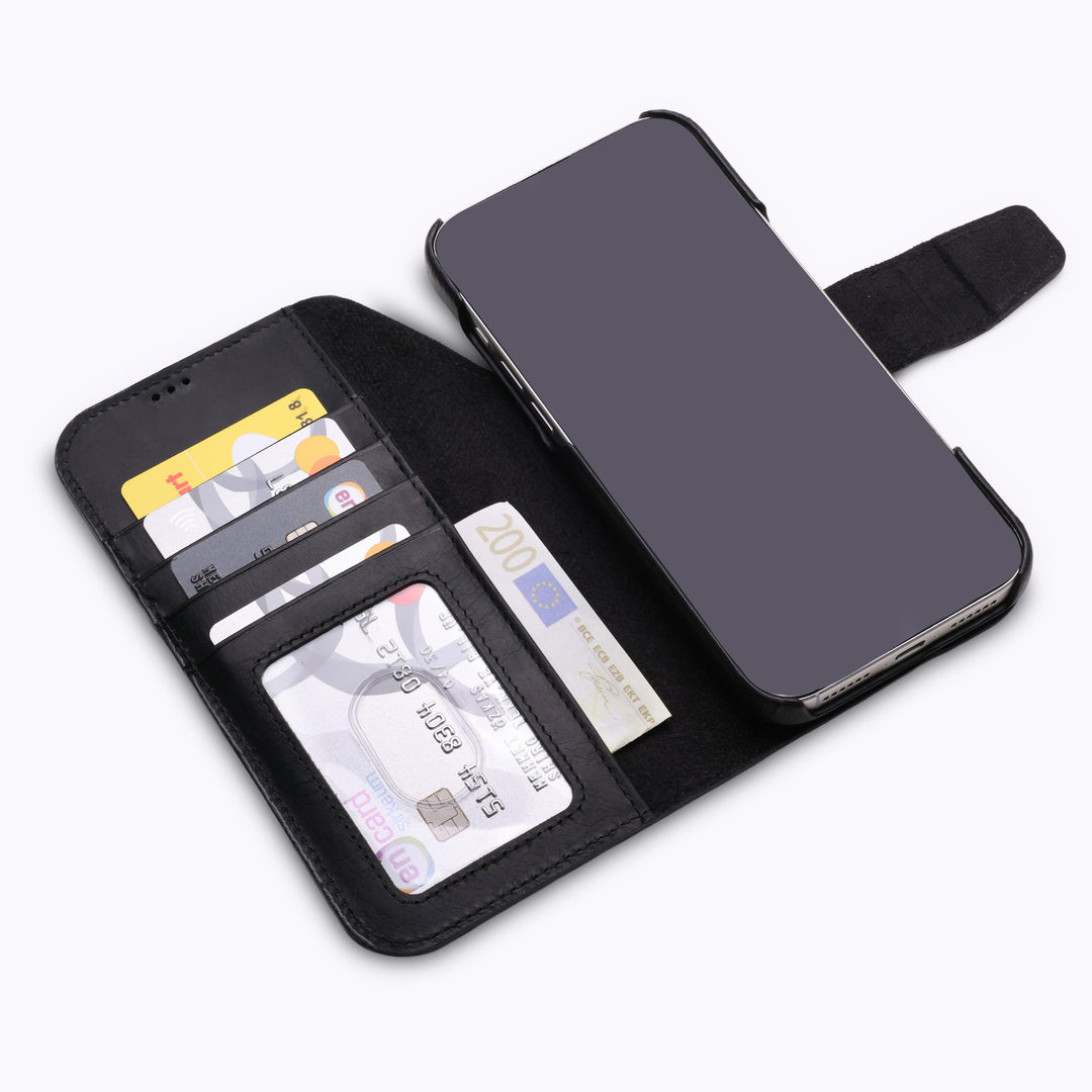 Full Wrap Magic Case iPhone 17 Pro