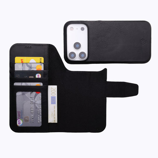 Full Wrap Magic Case iPhone 17 Pro