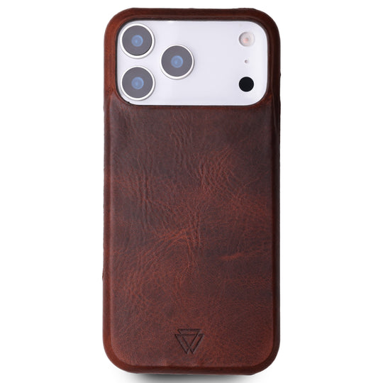 Full Wrap Magic Case iPhone 17 Pro