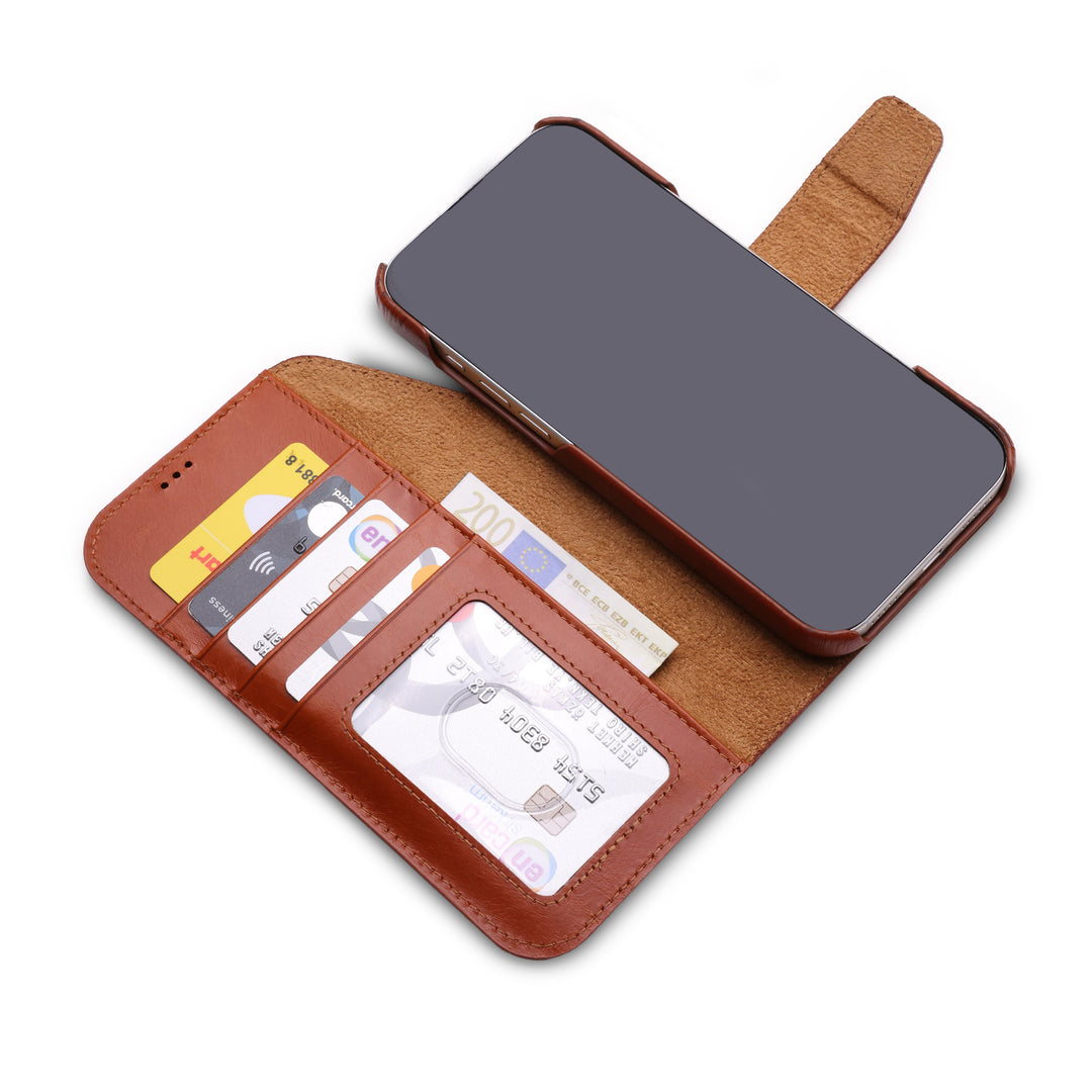 Full Wrap Magic Case iPhone 17 Pro