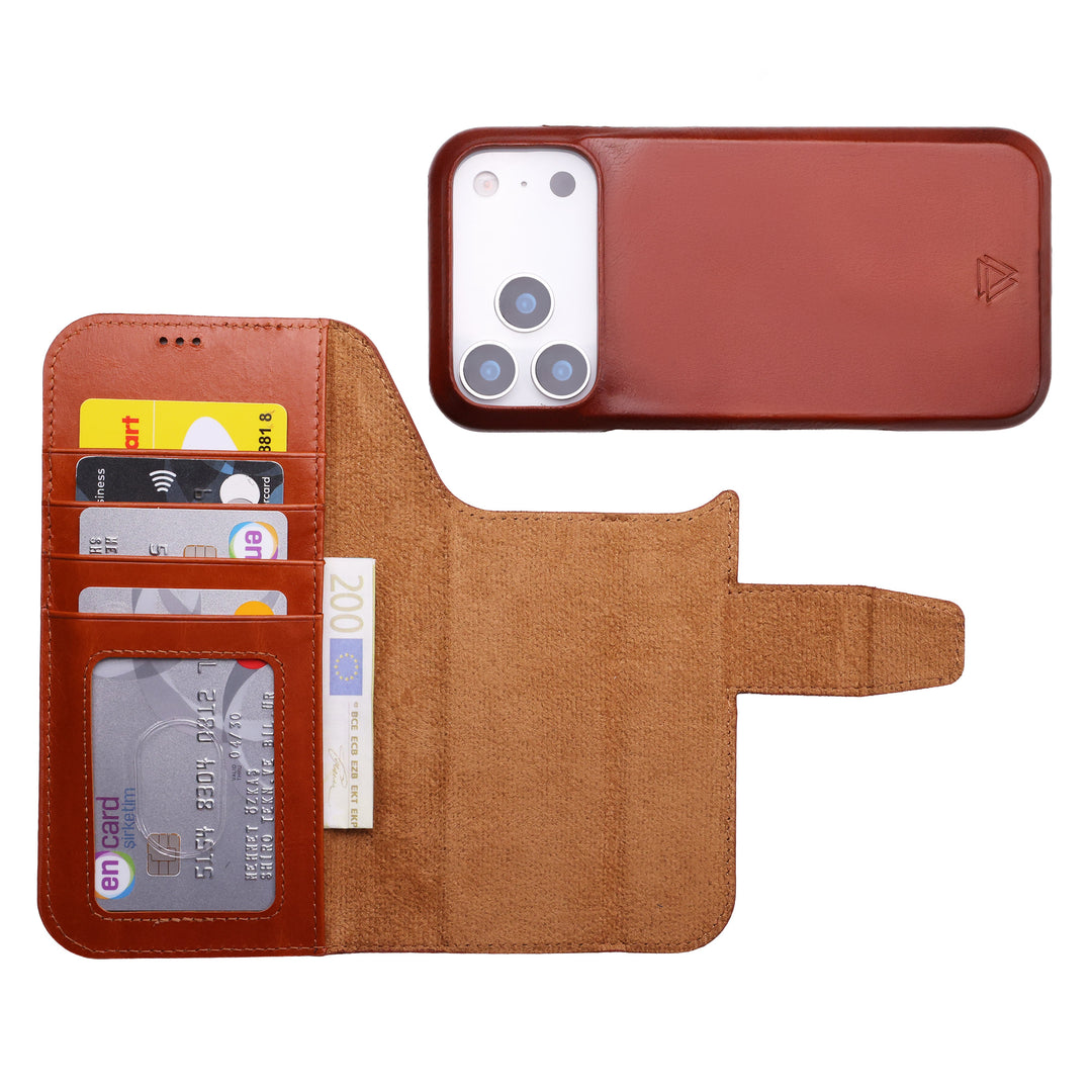 Full Wrap Magic Case iPhone 17 Pro