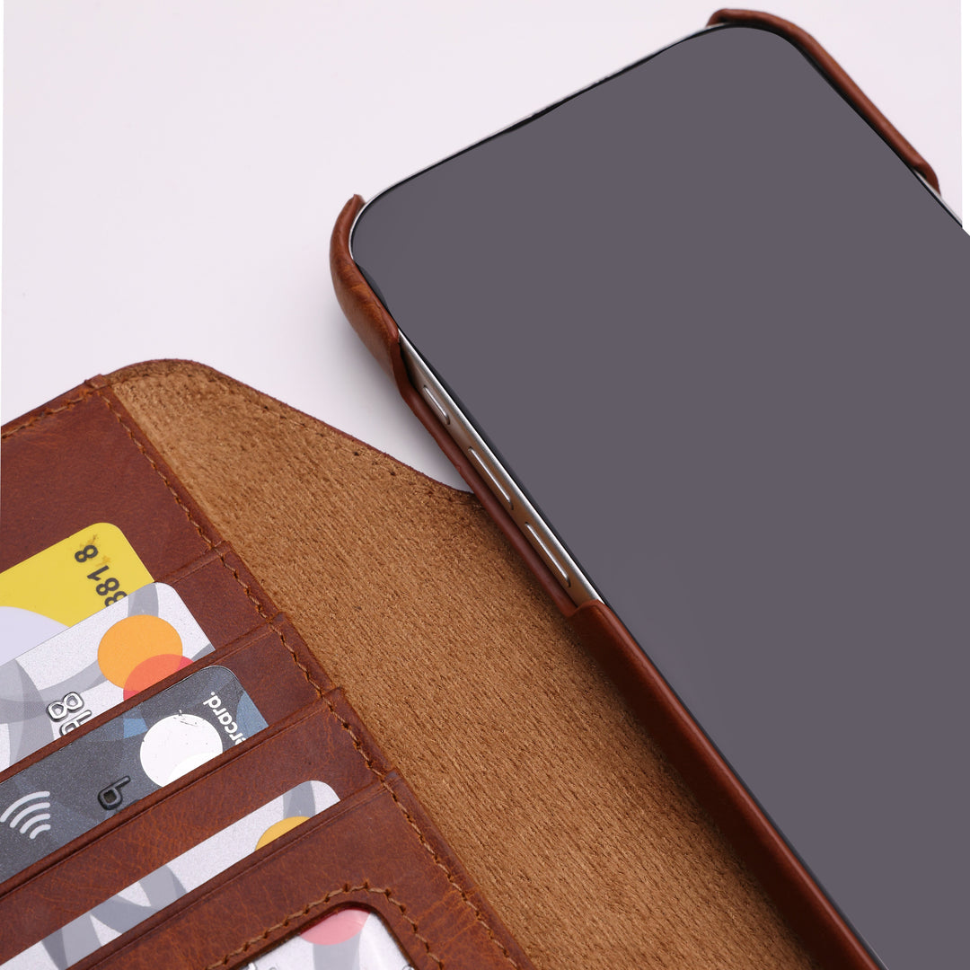 Full Wrap Magic Case iPhone 17 Pro